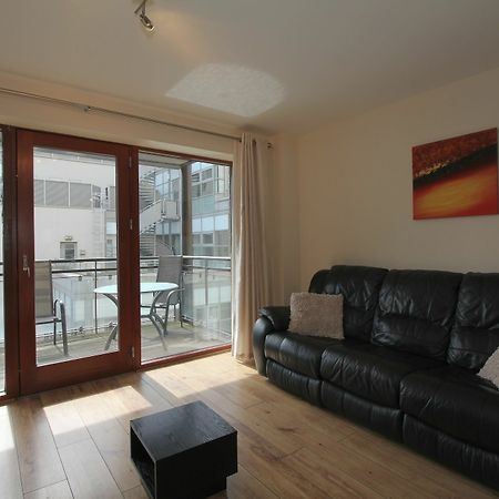 Point Village Modern Apartment Δουβλίνο Εξωτερικό φωτογραφία