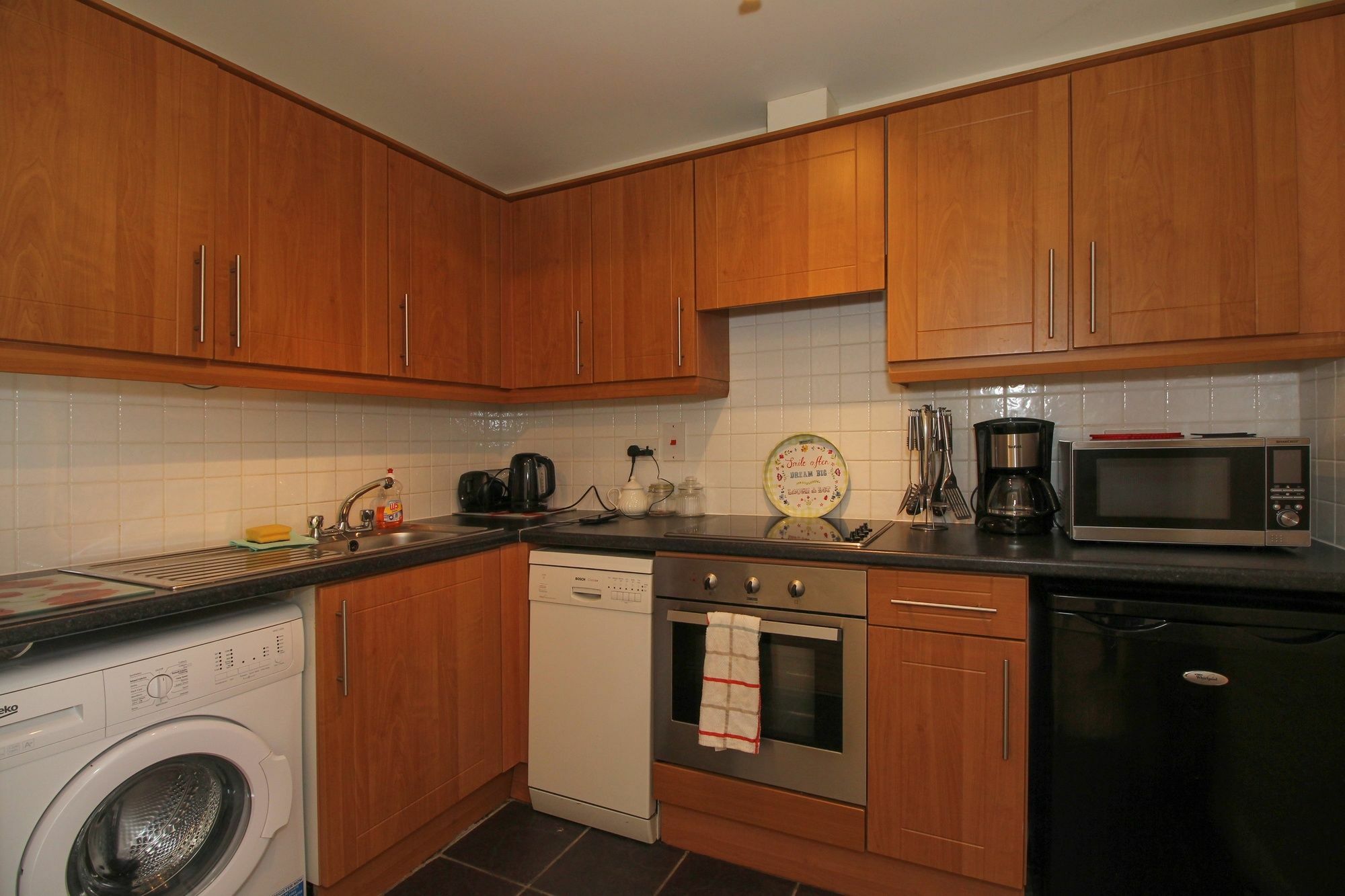 Point Village Modern Apartment Δουβλίνο Εξωτερικό φωτογραφία